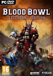 Blood Bowl - ����������� (�����) �������