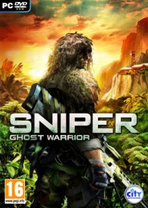 Sniper Ghost Warrior / ������� ����-������� - ����������� (�����+����) �������