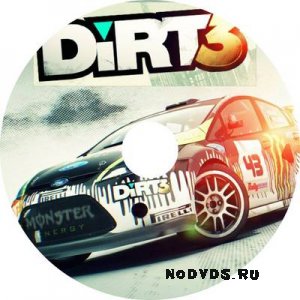 DiRT 3 - ����������� (�����) �������