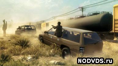 ������������ ����������� Call of Juarez: The Cartel