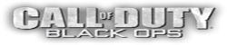 Call of Duty Black Ops