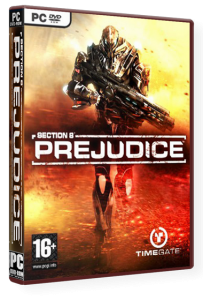 Section 8 Prejudice - ���� �1 (Update 1)