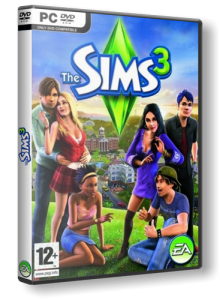 The Sims 3 - ���� v1.22.9 MULTI