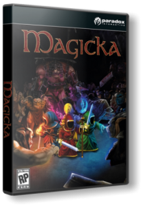 Magicka - ���� v1.3.6.3 + DLC's