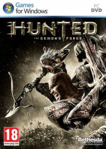 Hunted: The Demon's Forge - ����������� (�����) �������
