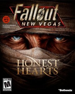 Fallout New Vegas: Honest Hearts - русификатор (текст) Торрент Fallout New Vegas: Honest Hearts - русификатор (текст) Торрент