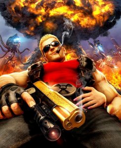 Duke Nukem Forever - ����������� (�����+����) �������