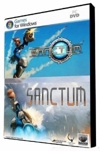 Sanctum - ���� v1.1.7730 MULTi
