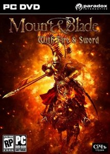 Mount & Blade: ����� � �����/Mount & Blade: Fire and Sword - ���� v1.141