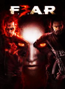 FEAR 3 - crack (beta)