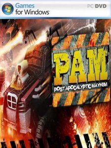 Post Apocalyptic Mayhem - ���� �3 (Update 3) ENG