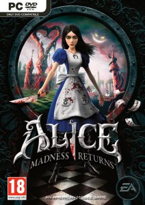 Alice: Madness Returns - ����������� (�����) �������