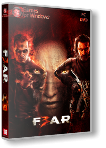 F.E.A.R. 3 - ���� �1 (Update 1) MULTi