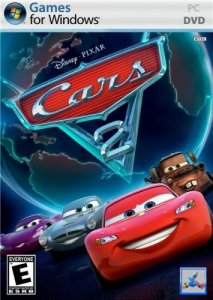 Disney: ����� 2 / Cars 2: The Video Game - crack v1.0 RUS