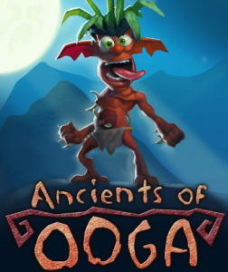 Ancients of Ooga - crack v1.0 ENG