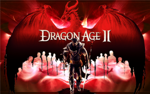 Dragon Age 2: Legacy Expansion - ���� v1.03