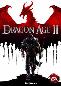 Dragon Age 2: Legacy Expansion - crack v1.0.3 ENG/RUS