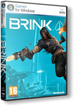 Brink - ���� 10 � 11 (Update 10 and 11) ENG/RUS