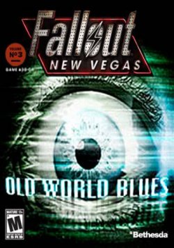 Fallout: New Vegas - Old World Blues - ����������� (�����)