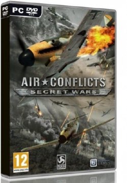 Air Conflicts: Secret Wars - ���� 1.04