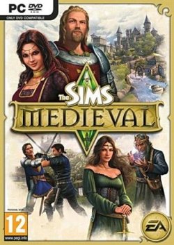 The Sims: Medieval 2.0.113 - crack