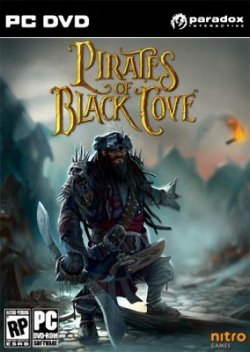 Pirates Of Black Cove - ���� 1 (Update 1)