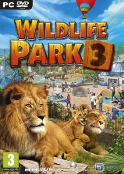 Wildlife Park 3 - ���� 1.07