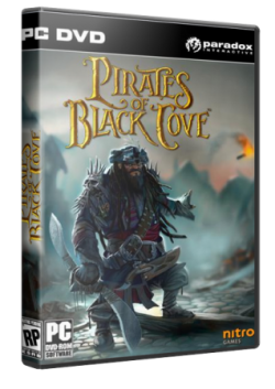 Pirates Of Black Cove / ������ ������ ����� - ���� 3 (v1.0.3)