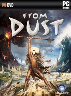 From Dust - crack