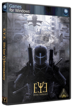 E.Y.E.: Divine Cybermancy - ����������� (�����) �������