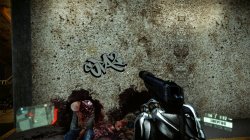 Crysis 2 - ���� ������� (textures Mod 1.0 by VinTagE)