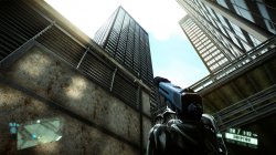 Crysis 2 - ���� ������� (textures Mod 1.0 by VinTagE)