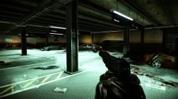 Crysis 2 - ���� ������� (textures Mod 1.0 by VinTagE)
