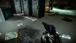 Crysis 2 - ���� ������� (textures Mod 1.0 by VinTagE)