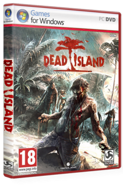 Dead Island - crack