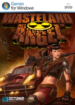 Wasteland Angel - crack 1.0r11