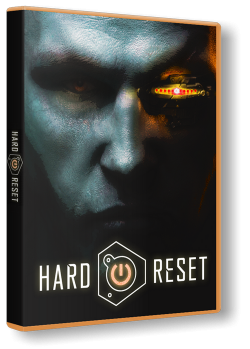 Hard Reset - crack