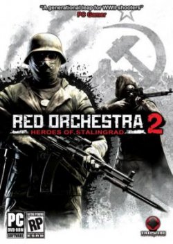 Red Orchestra 2: Heroes of Stalingrad ����������� (�����+����)