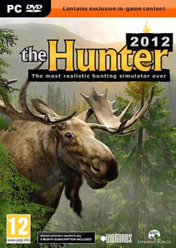 The Hunter 2012 ����������� (�����)