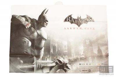 ���� ������ Batman: Arkham City �� �� � ������ ������