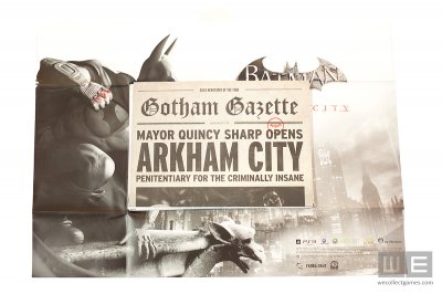 ���� ������ Batman: Arkham City �� �� � ������ ������