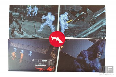 ���� ������ Batman: Arkham City �� �� � ������ ������