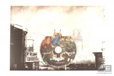 ���� ������ Batman: Arkham City �� �� � ������ ������