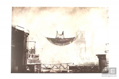 ���� ������ Batman: Arkham City �� �� � ������ ������