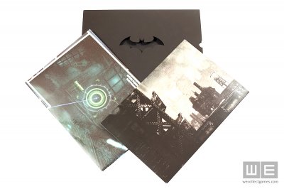 ���� ������ Batman: Arkham City �� �� � ������ ������