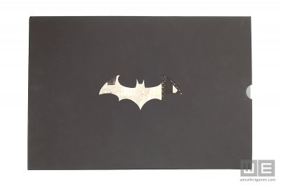���� ������ Batman: Arkham City �� �� � ������ ������