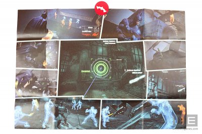 ���� ������ Batman: Arkham City �� �� � ������ ������