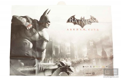 ���� ������ Batman: Arkham City �� �� � ������ ������