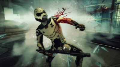 Syndicate: ���� ������ � ������, ����� �� ���������� ����������, ���������
