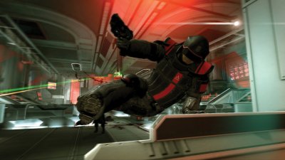 Syndicate: ���� ������ � ������, ����� �� ���������� ����������, ���������